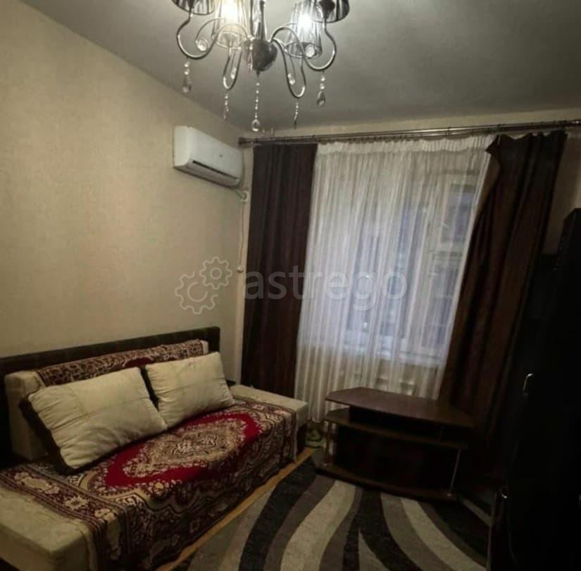 Студия, 20.4 м2, 4/7 эт. Разумное - изображение 1