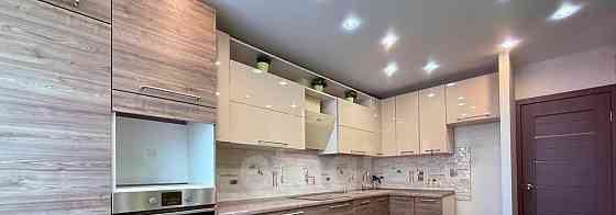 3-комн. квартира, 75.3 м2, 10/17 эт. Видное