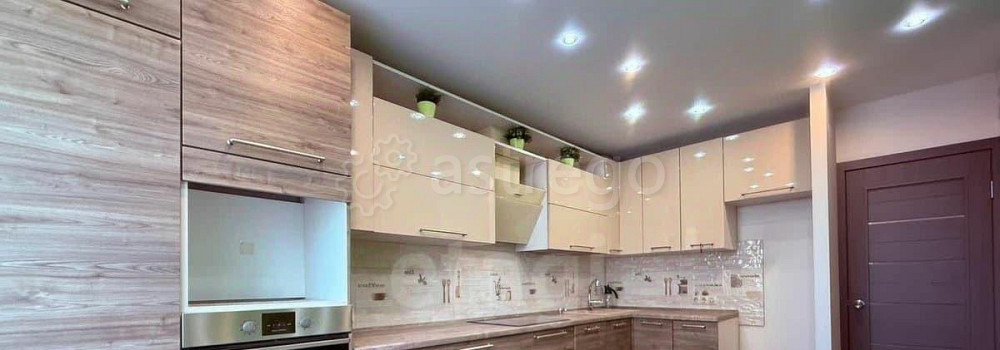 3-комн. квартира, 75.3 м2, 10/17 эт. Видное - изображение 6