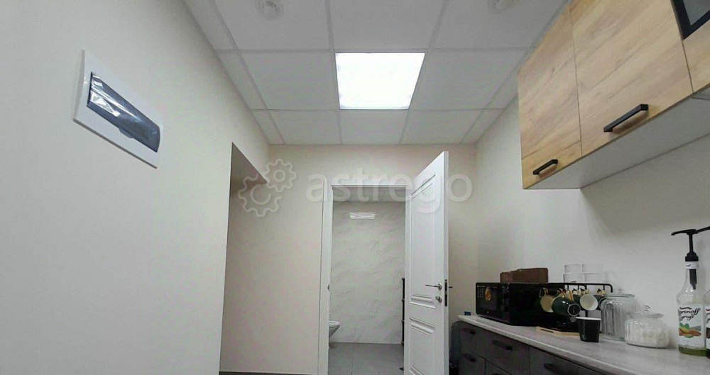 Офис, 91.4 м2 Старый Оскол - изображение 2