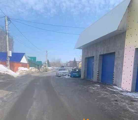 Дом, 40 м2, 4.8 сотки, 1 эт. Уфа