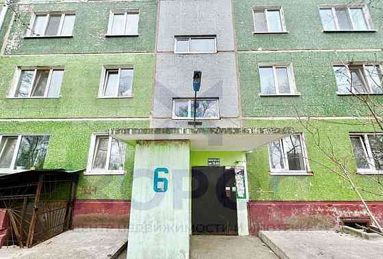 1-комн. квартира, 36.2 м2, 2/5 эт. Благовещенск