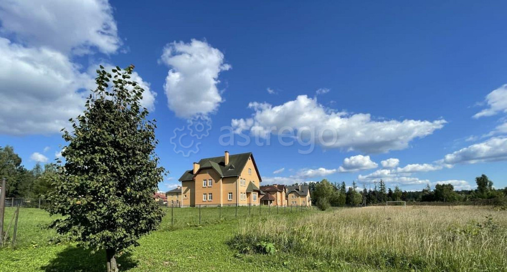 Дом, 287.6 м2, 19.49 сотки, 2 эт. Москва - изображение 4