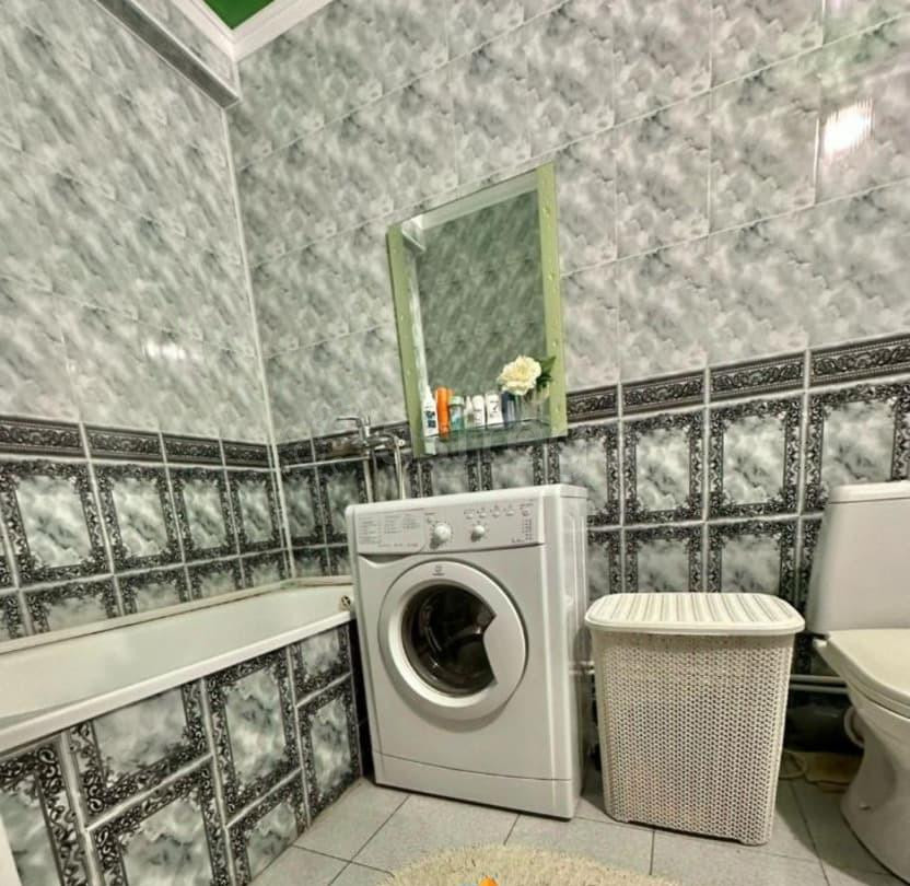 1-комн. квартира, 40 м2, 5/9 эт. Астрахань - изображение 5