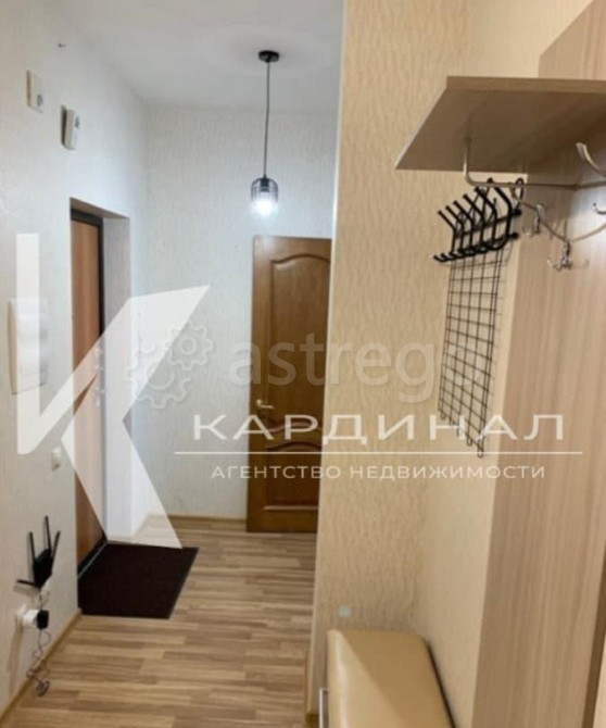 1-комн. квартира, 42 м2, 7/9 эт. Старый Оскол - изображение 9