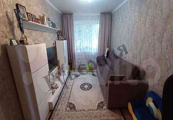 3-комн. квартира, 61 м2, 1/5 эт. Белгород