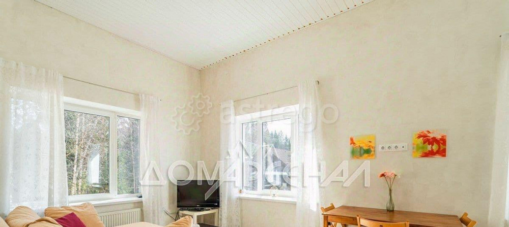 Дом, 123 м2, 12 соток, 2 эт. Москва - изображение 6