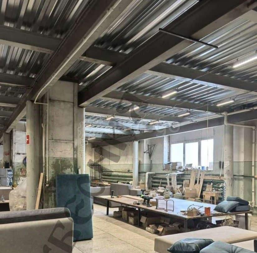 Производственное, 3000 м2 Белгород - изображение 2