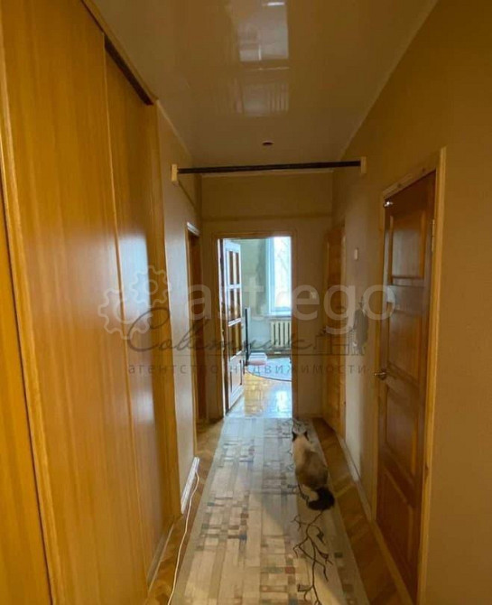 4-комн. квартира, 104 м2, 2/14 эт. Старый Оскол - изображение 7
