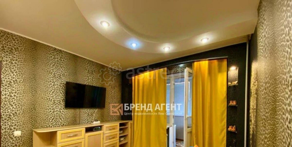 4-комн. квартира, 83.8 м2, 4/9 эт. Белгород - изображение 5