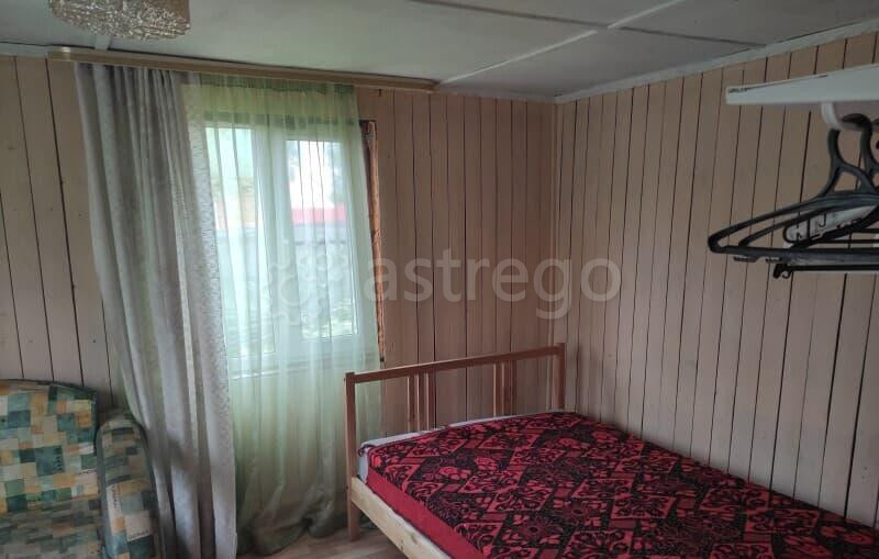 Дом, 67.7 м2 Шаховская - изображение 1