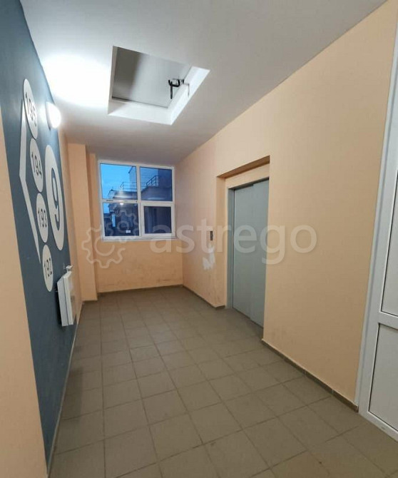 3-комн. квартира, 72 м2, 9/9 эт. Дубовое - изображение 7