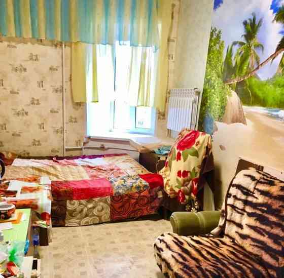 Комната, 13 м2, 3/3 эт. Рошаль