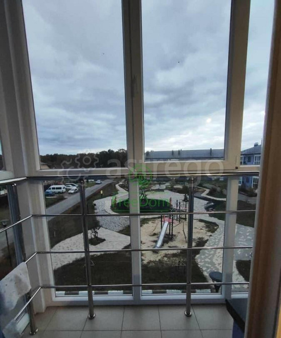 2-комн. квартира, 54.3 м2, 3/3 эт. Разумное - изображение 3