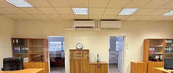 Офис, 120 м2 Санкт-Петербург