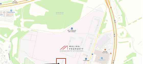 Торговое помещение, 130 м2 Видное