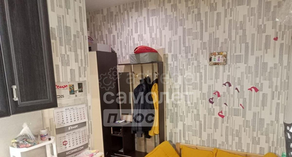 Студия, 27.4 м2, 12/22 эт. Одинцово - изображение 7