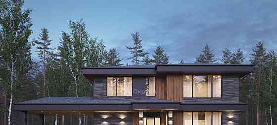 Дом, 205 м2, 8.12 сотки, 2 эт. Химки