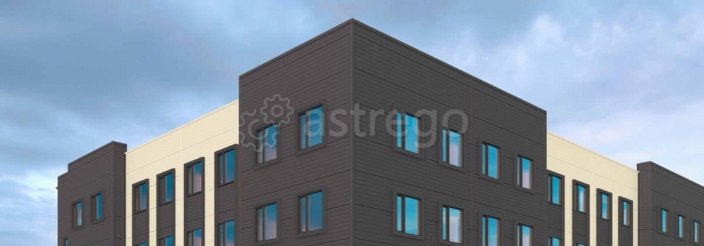 Свободного назначения, 100 м2 Санкт-Петербург - изображение 5