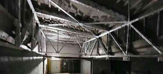 Склад, 142.8 м2 Санкт-Петербург