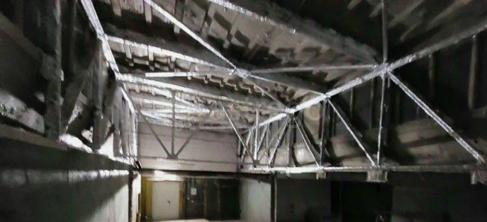 Склад, 142.8 м2 Санкт-Петербург - изображение 2