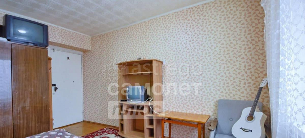 4-комн. квартира, 82.1 м2, 9/9 эт. Наро-Фоминск - изображение 4