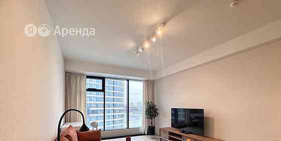 2-комн. квартира, 54.1 м2, 11/22 эт. Москва