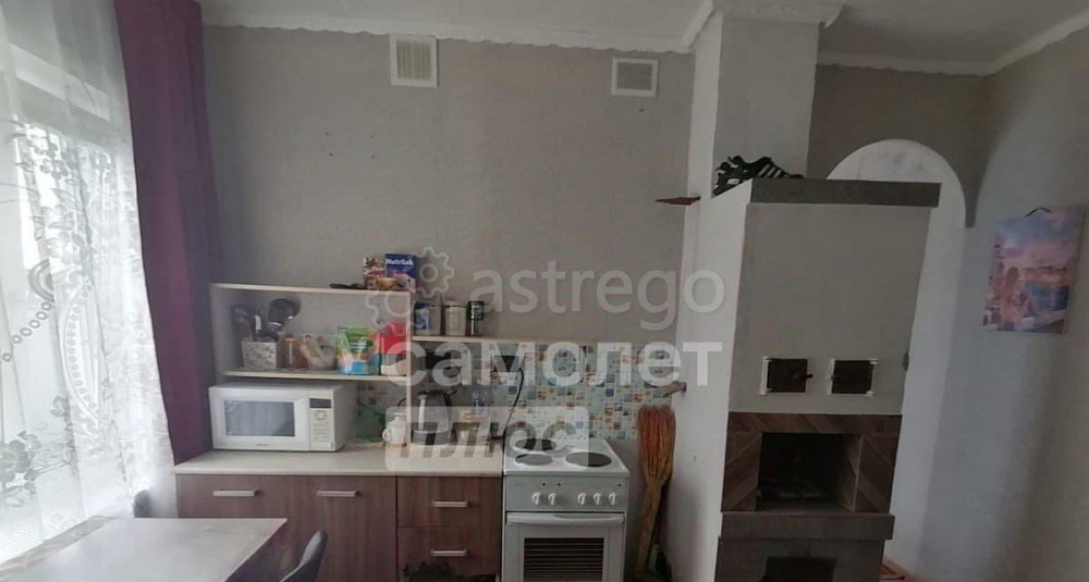 1-комн. квартира, 25 м2, 5/6 эт. Заринск - изображение 7