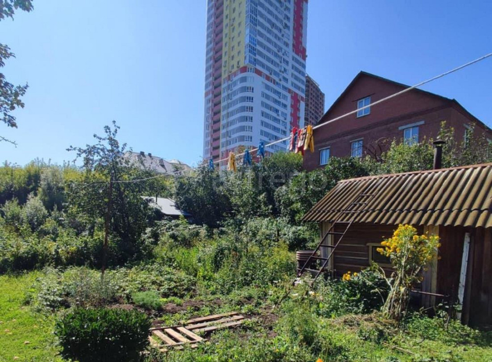 Дом, 97.1 м2, 7.61 сотки, 1 эт. Уфа - изображение 3