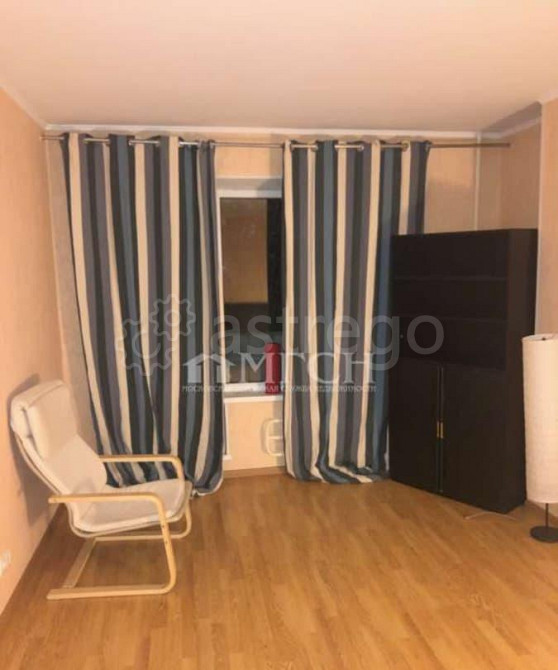 3-комн. квартира, 57 м2, 2/5 эт. Москва - изображение 1