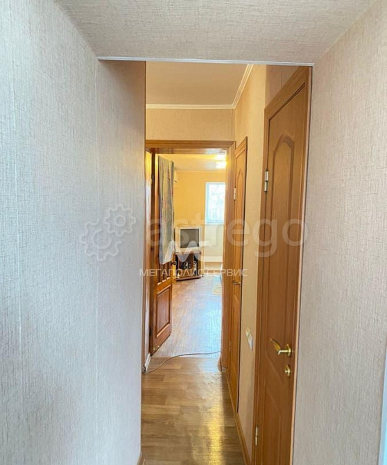 2-комн. квартира, 42 м2, 5/5 эт. Астрахань - изображение 7