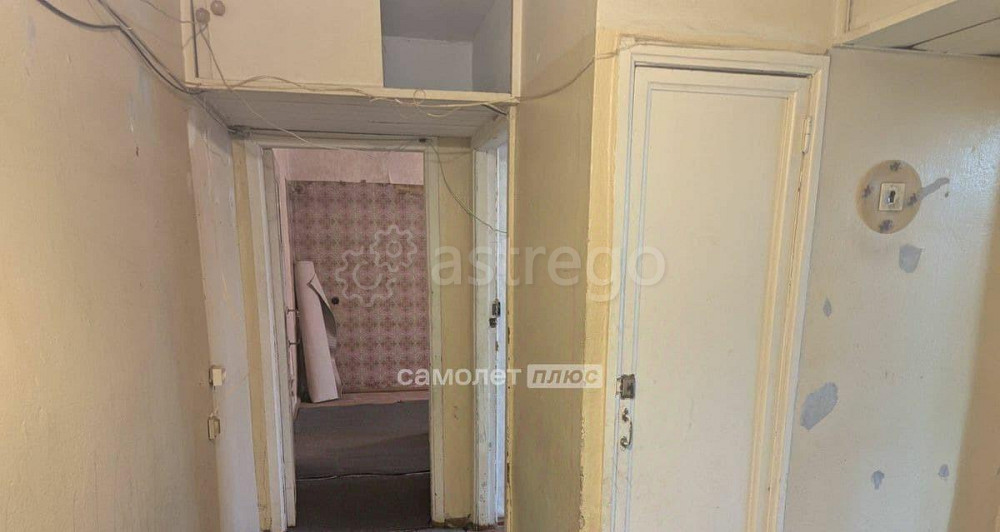 3-комн. квартира, 58 м2, 4/5 эт. Павловский Посад - изображение 7