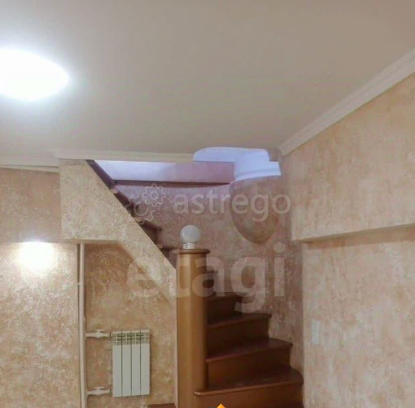 4-комн. квартира, 81.8 м2, 1/9 эт. Бийск - изображение 3