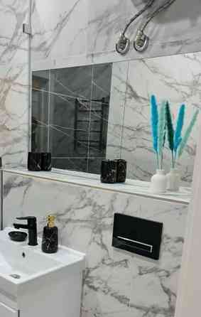 2-комн. квартира, 53 м2, 2/17 эт. Красноярск