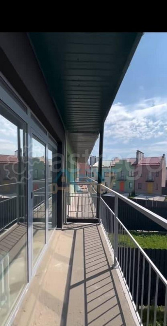 Таунхаус, 130 м2, 3 сотки, 2 эт. Дубовое - изображение 1