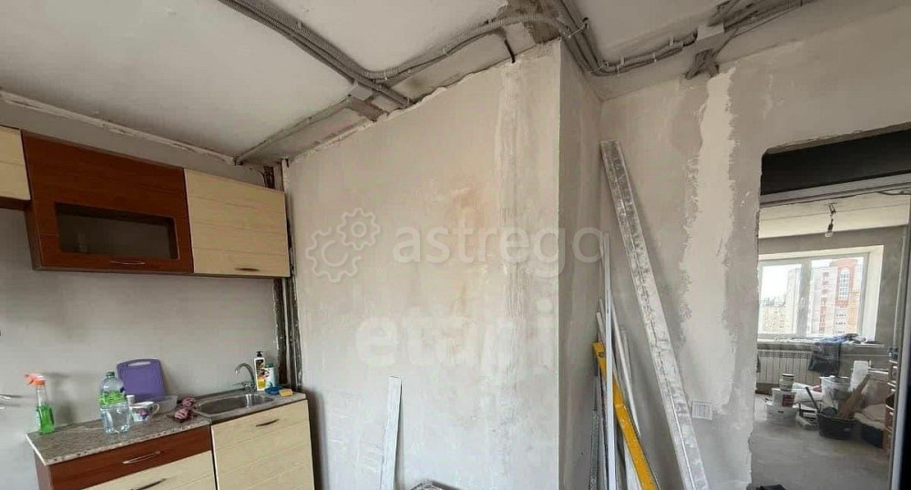 3-комн. квартира, 58.6 м2, 6/9 эт. Стерлитамак - изображение 7