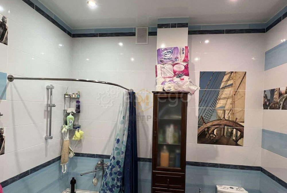 Коттедж, 395.7 м2, 25.37 сотки, 2 эт. Стрелецкое - изображение 2