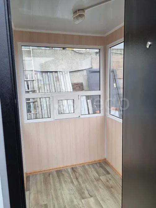 Постовая будка (кабина) охраны 1, 5х1, 5х2, 5м Москва - изображение 6