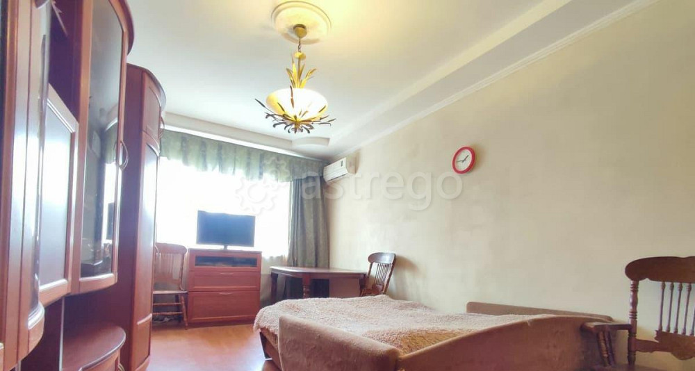 3-комн. квартира, 74.6 м2, 4/17 эт. Москва - изображение 7