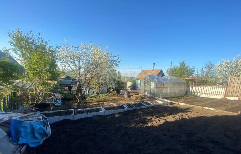 Дача, 25 м2 Красноярск - изображение 7