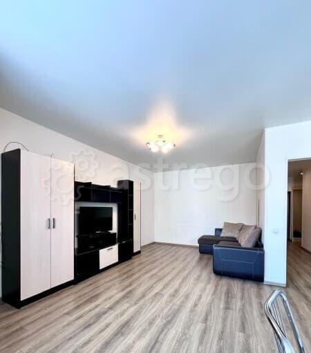 1-комн. квартира, 43 м2, 3/28 эт. Химки - изображение 9