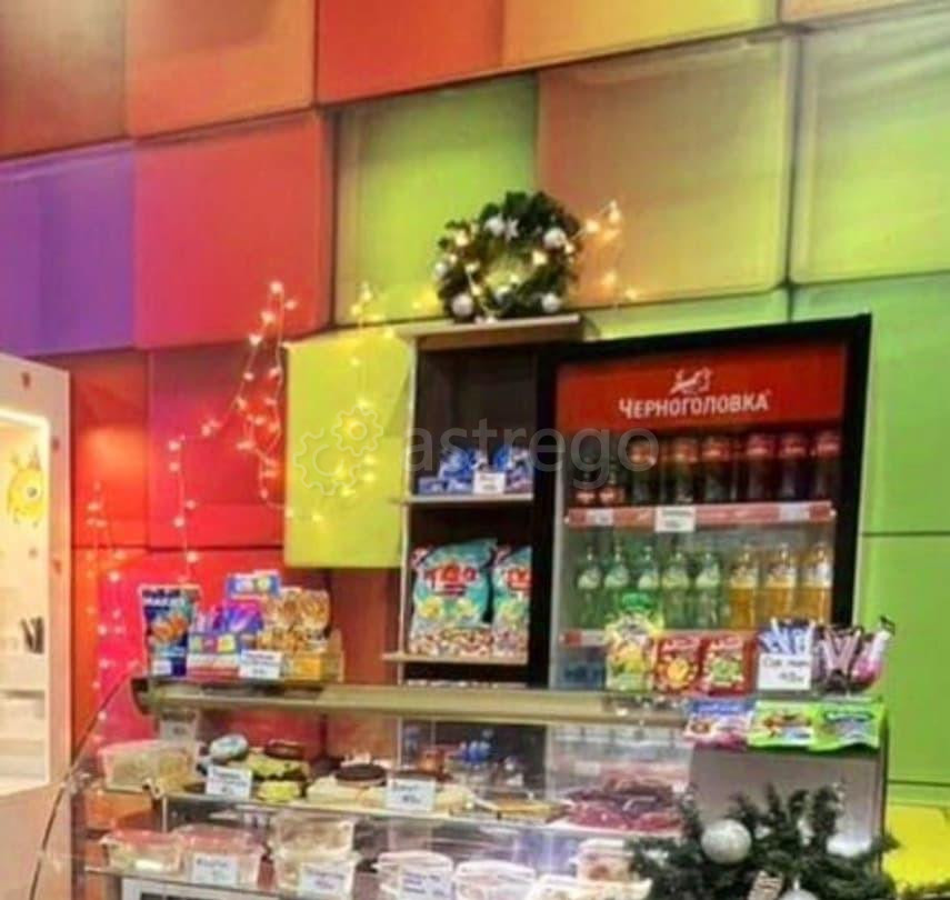 Готовый бизнес, 20 м2 Барнаул - изображение 5