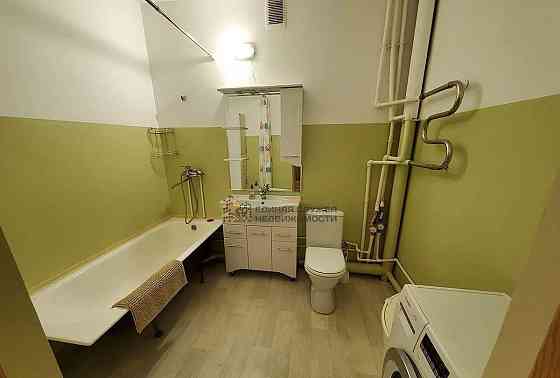 1-комн. квартира, 46 м2, 8/9 эт. Уфа
