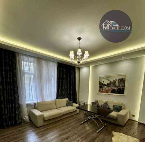 3-комн. квартира, 81.9 м2, 2/5 эт. Северодвинск