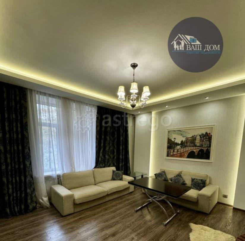 3-комн. квартира, 81.9 м2, 2/5 эт. Северодвинск - изображение 3