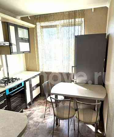 2-комн. квартира, 46 м2, 4/5 эт. Москва