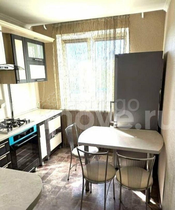 2-комн. квартира, 46 м2, 4/5 эт. Москва - изображение 1