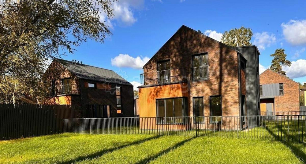 Коттедж, 178 м2, 5.5 сотки, 2 эт. Балашиха - изображение 6