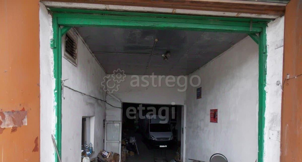 Офис, 656 м2 Белогорск - изображение 5