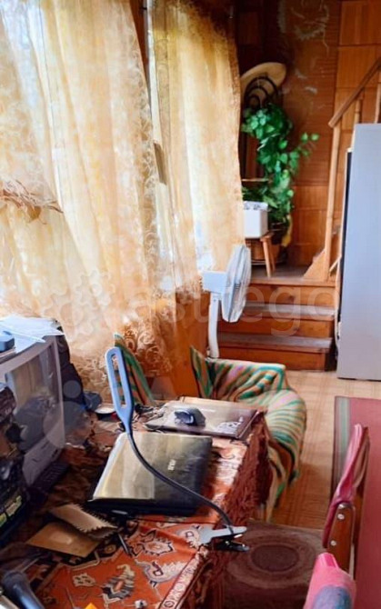 Дом, 120 м2, 10 соток, 2 эт. Электрогорск - изображение 5